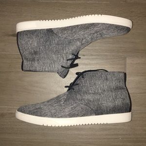 Express Mens High Top Sneaker. 100% Authentic.